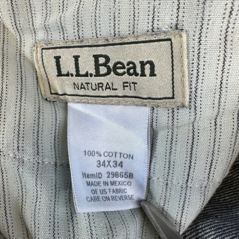 L.L. Bean ll bean